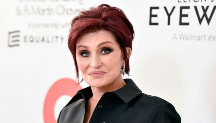 Photo: Sharon Osbourne frustrated after Ozempic weight loss: Report