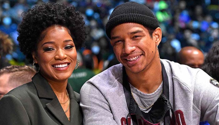 Keke Palmer opens up about parenting relationship with ex Darius Jackson