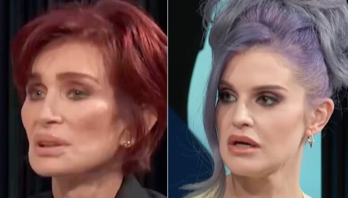 Photo: Sharon Osbourne rejects Ozempic use unlike Kelly Osbourne: Report