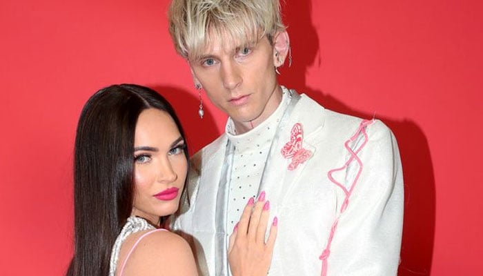 Megan Fox, Machine Gun Kelly talk nonstop about baby after pregnancy news: Source