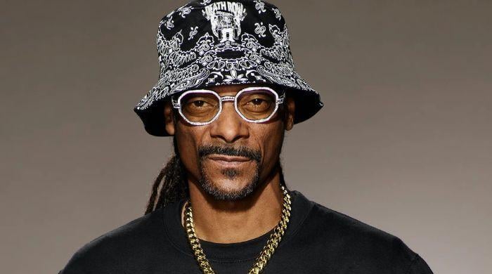 Snoop Dogg breaks down in tears over a heartbreaking decision on 'The Voice'