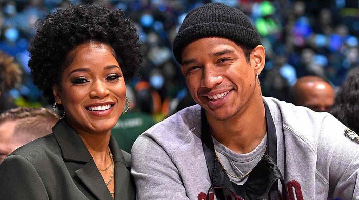 Keke Palmer opens up about parenting relationship with ex Darius Jackson