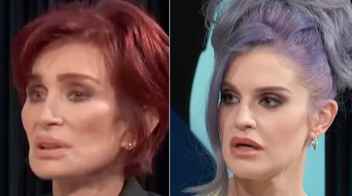 Sharon Osbourne rejects Ozempic use unlike Kelly Osbourne: Report