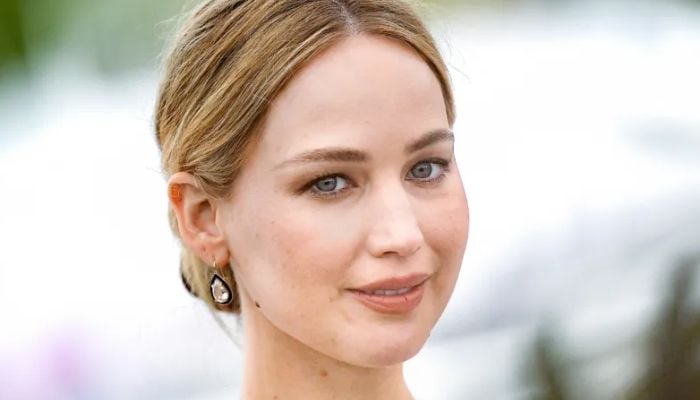 Jennifer Lawrence stocks circle of relatives considerations about her involvement in ‘unhealthy’ documentary