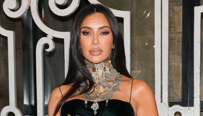 Photo: Kim Kardashian’s doctor introduces star product: Magic