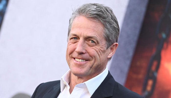 Hugh Grant shares his major life regret: Too late in life