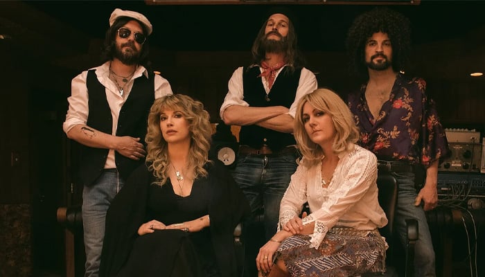 Fleetwood Mac set to release new documentary