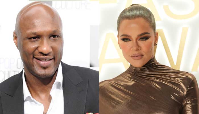 Lamar Odom reveals why he bought adult toy resembling ex Khloe Kardashian