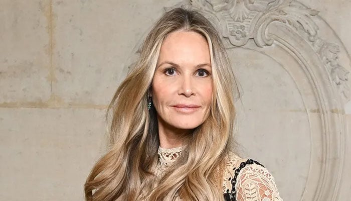 Elle Macpherson confesses desperate move in new book