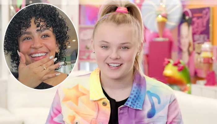 JoJo Siwa parts ways with girlfriend Dakayla Wilson after just three months