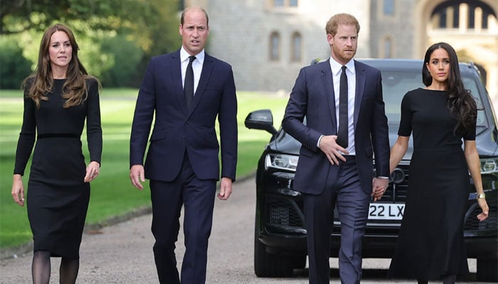 Prince Harry gets emotional as duke hints at returning to royal fold