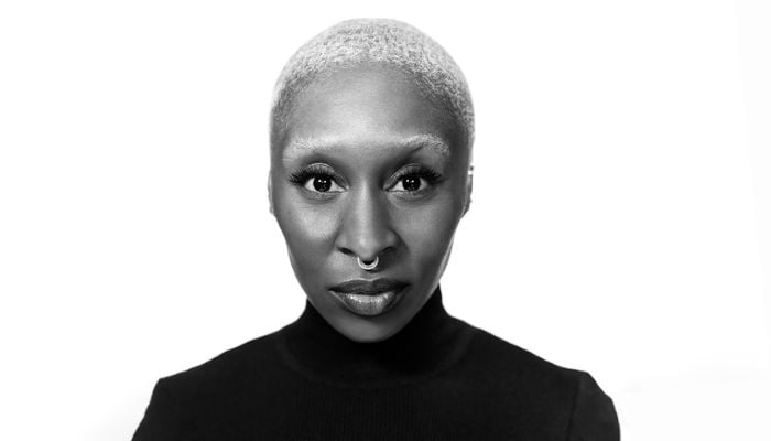 Cynthia Erivo shares surprising truth about her Wicked role