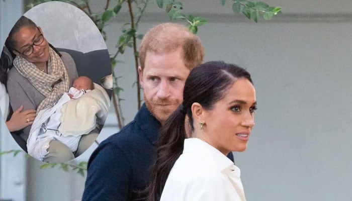 Prince Harry worried Archie, Lilibet are going to be attacked with knives or acid