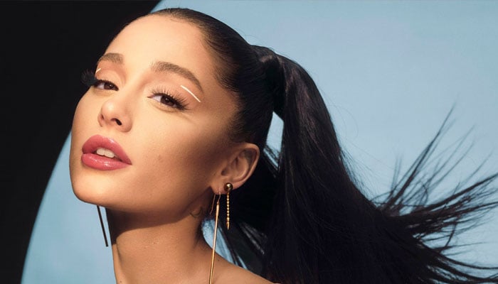 Ariana Grande calls working on ‘Wicked the privilege of a lifetime