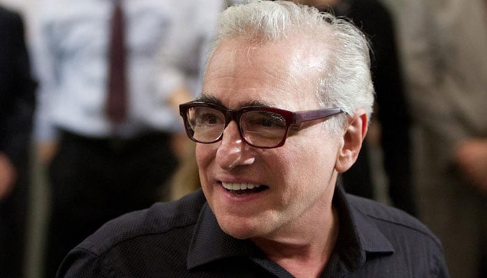 Martin Scorsese shares his favourite horror movie of 2024