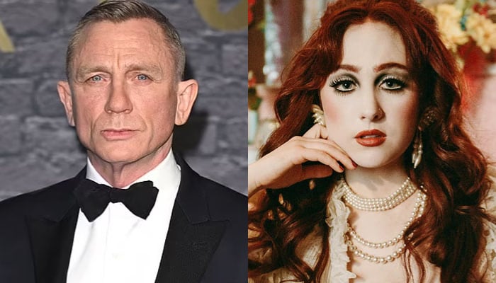 Daniel Craig has shared clear stance on Chappell Roans opinion on fan behavior