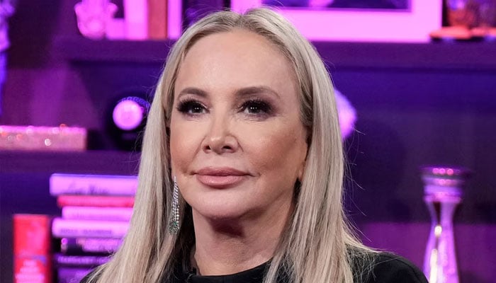 RHOC star Shannon Beador settles facelift lawsuit