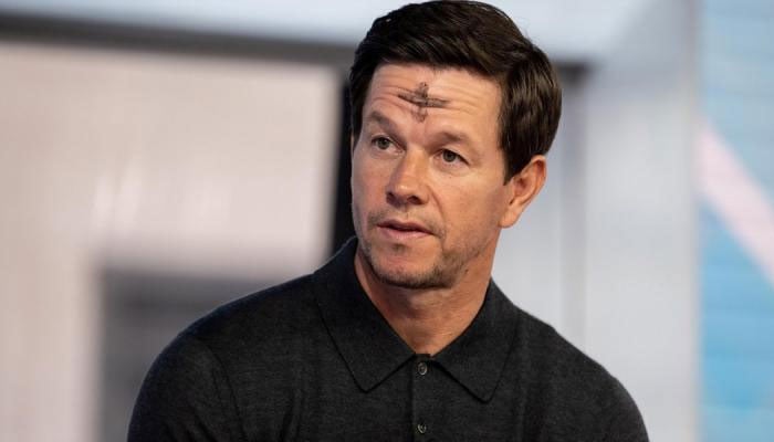 Mark Wahlberg recalls panic attacks as a dad