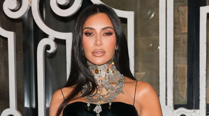 Kim Kardashian’s doctor introduces star product: ‘Magic’