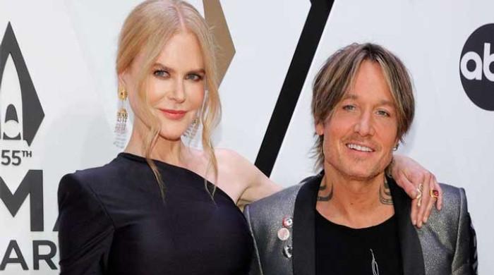 Nicole Kidman weighs in on Keith Urban’s sweet gesture