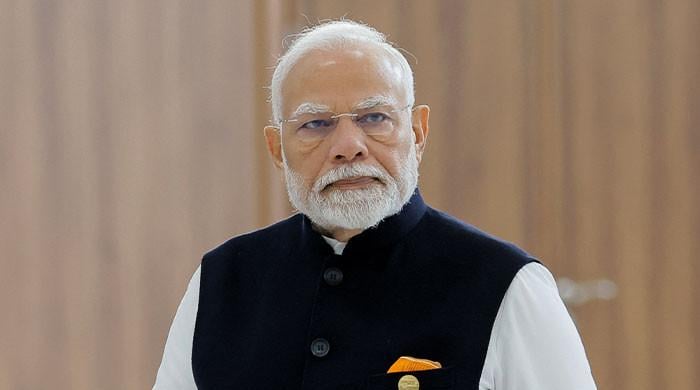 Modi’s Bharatiya Janata Party ordered the removal of the anti-Muslim election campaign ad

 – Newsad