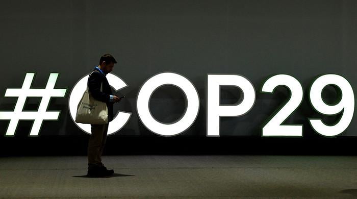 OPEC Secretary General tells COP 29 that oil is a gift from God

 – Newsad