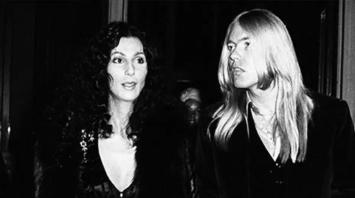 Cher unveils ‘juicy new love triangle’ amid marriage to Greg Allman