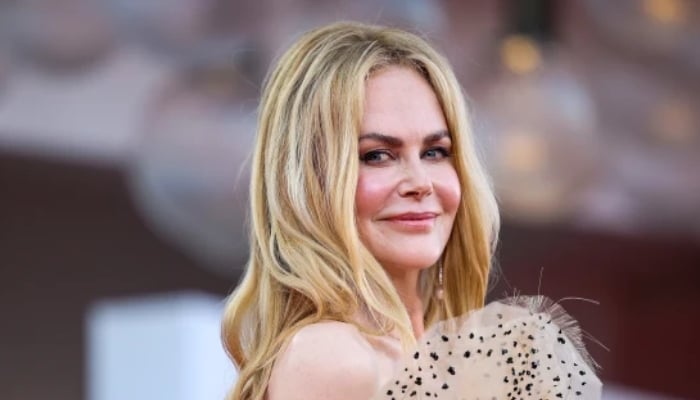 Nicole Kidman working quietly on secret reunion: Report