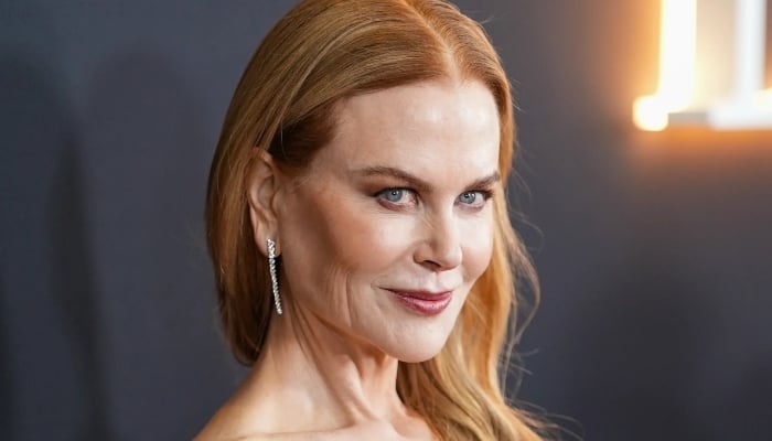 Foto: Nicole Kidman membuat pernyataan berani tentang keintiman: Siapa kita