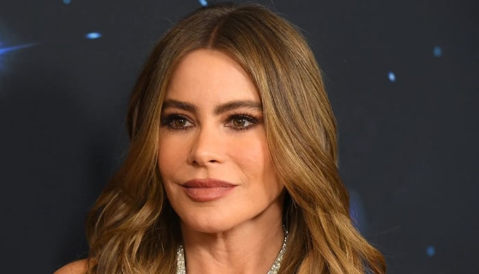 Photo: Sofia Vergara branded impossible to date: Source