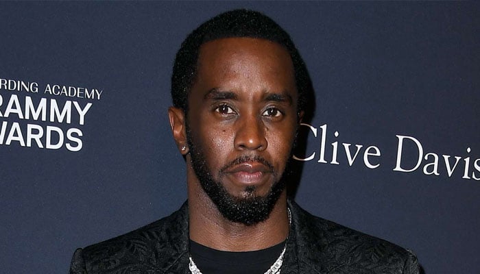 Sean Diddy Combs Hit with 5 New Lawsuits Over Sexual Assault Allegations