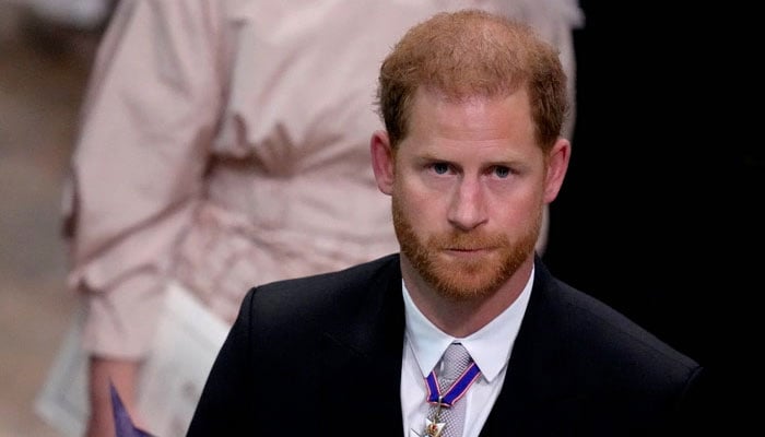 ‘Heartbroken’ Prince Harry struggles with consequences of leaving Royal family