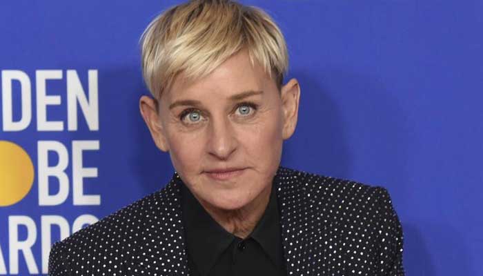 Ellen DeGeneres makes drastic decision after Trumps election victory