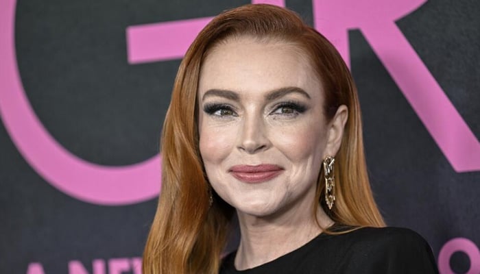 Lindsay Lohan’s shocking transformation leave fans speculating