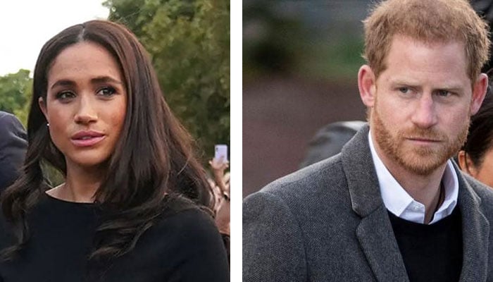 Prince Harry is leaving Meghan Markles Hollywood