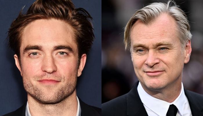 Robert Pattinson set to reunite with Christopher Nolan