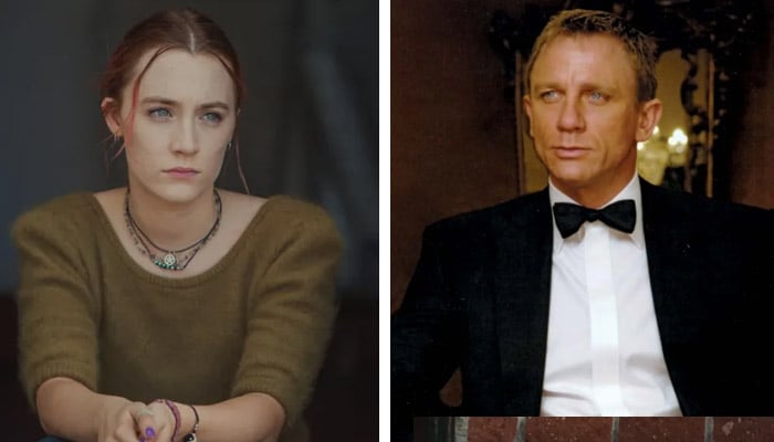 Saoirse Ronan reveals ‘desire’ that will change the history of James Bond franchise