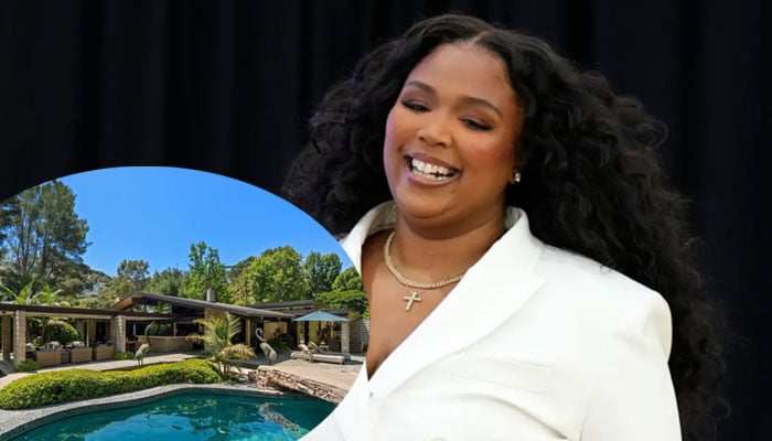 Lizzo seals the deal on Jeremy Renners lavish pad for $12M