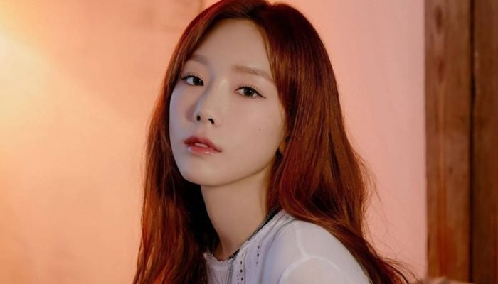 Girls Generation star Taeyeon lashes out at fans over her misunderstood persona