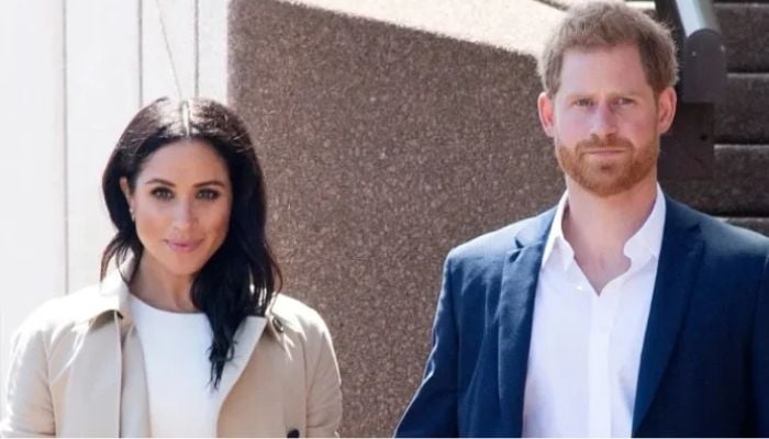 Prince Harry, Meghan Markle unveil trailer for Netflix docuseries POLO