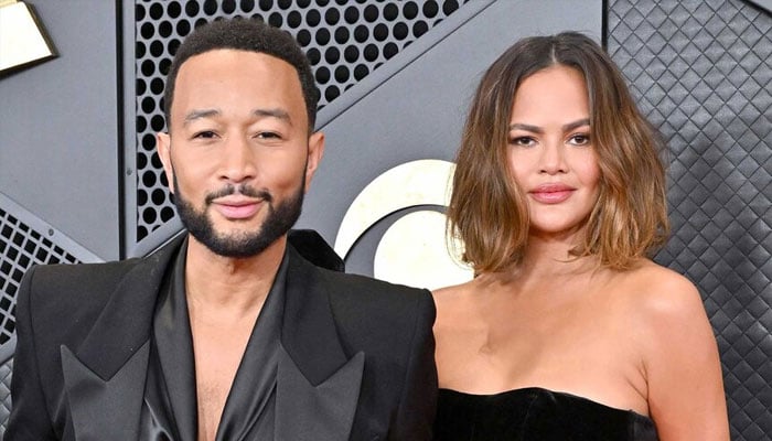 Chrissy Teigen announces new wellness venture