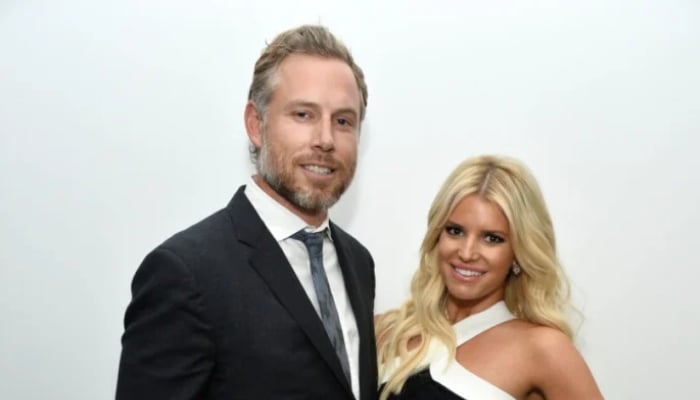 Photo: Jessica Simpson, Eric Johnson tried counselling before split: Source