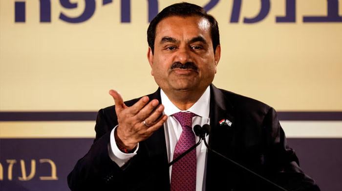 Indian billionaire Gautam Adani is accused in a bribery case in the United States

 – Newsad