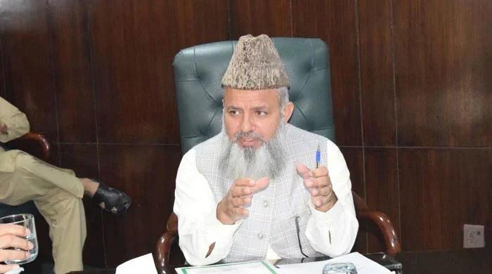 CII chief blames ‘clerical error’ for VPN misunderstanding