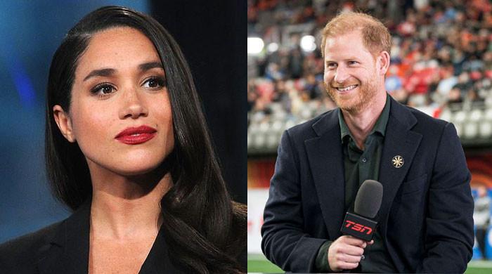 Prince Harry puts personal happiness above Meghan Markle’s needs