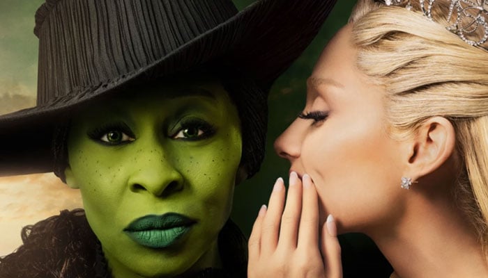 Wicked director recalls facing difficult task amid filming