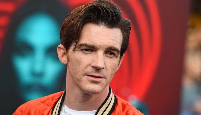 Drake Bell dishes on Masked Singer experience post brutal childhood