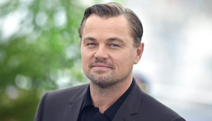 Leonardo DiCaprio slammed for disrespectful act amid traditional event