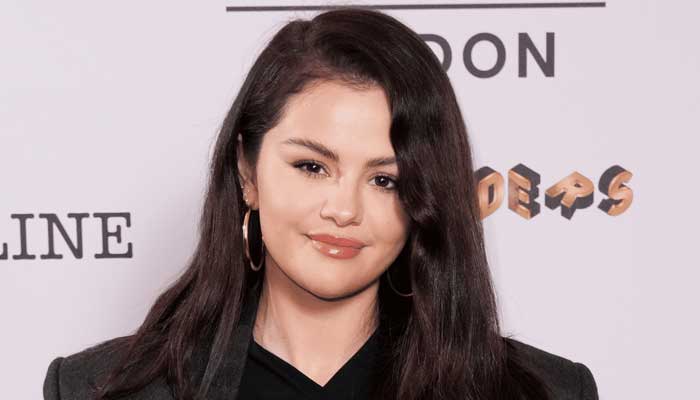 Selena Gomez discusses her successful journey in Hollywood