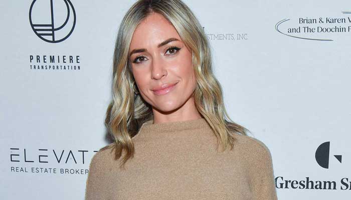 Kristin Cavallari opens up about her love life: Theres no chill